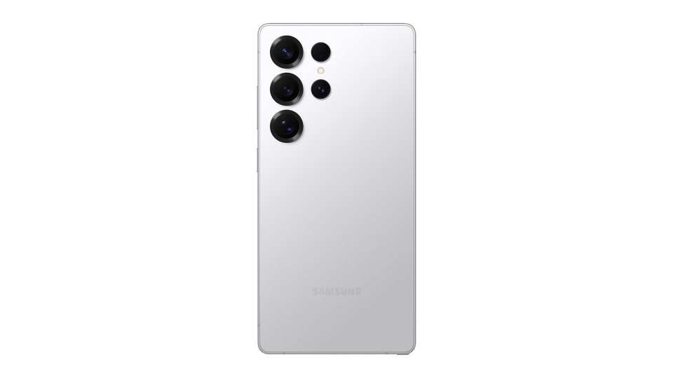 Samsung Galaxy S25 Ultra 12/512GB Titanium Whitesilver