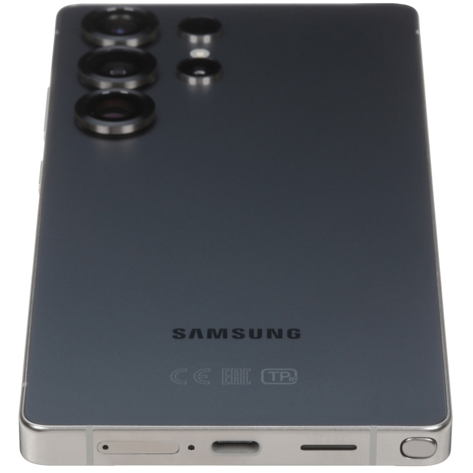 Samsung Galaxy S25 Ultra 12/512GB Black Titanium
