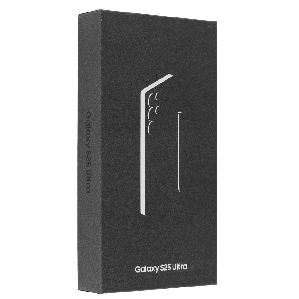 Samsung Galaxy S25 Ultra 12/1TB Silver Titanium