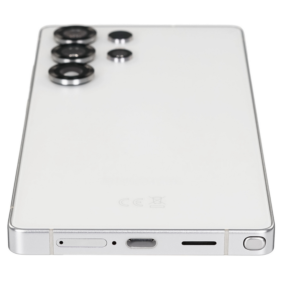 Samsung Galaxy S25 Ultra 12/1TB Silver Titanium