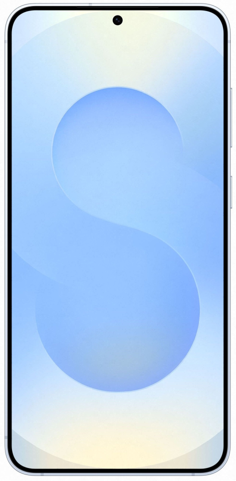 Samsung Galaxy S25 Plus 12/512GB Ice Blue