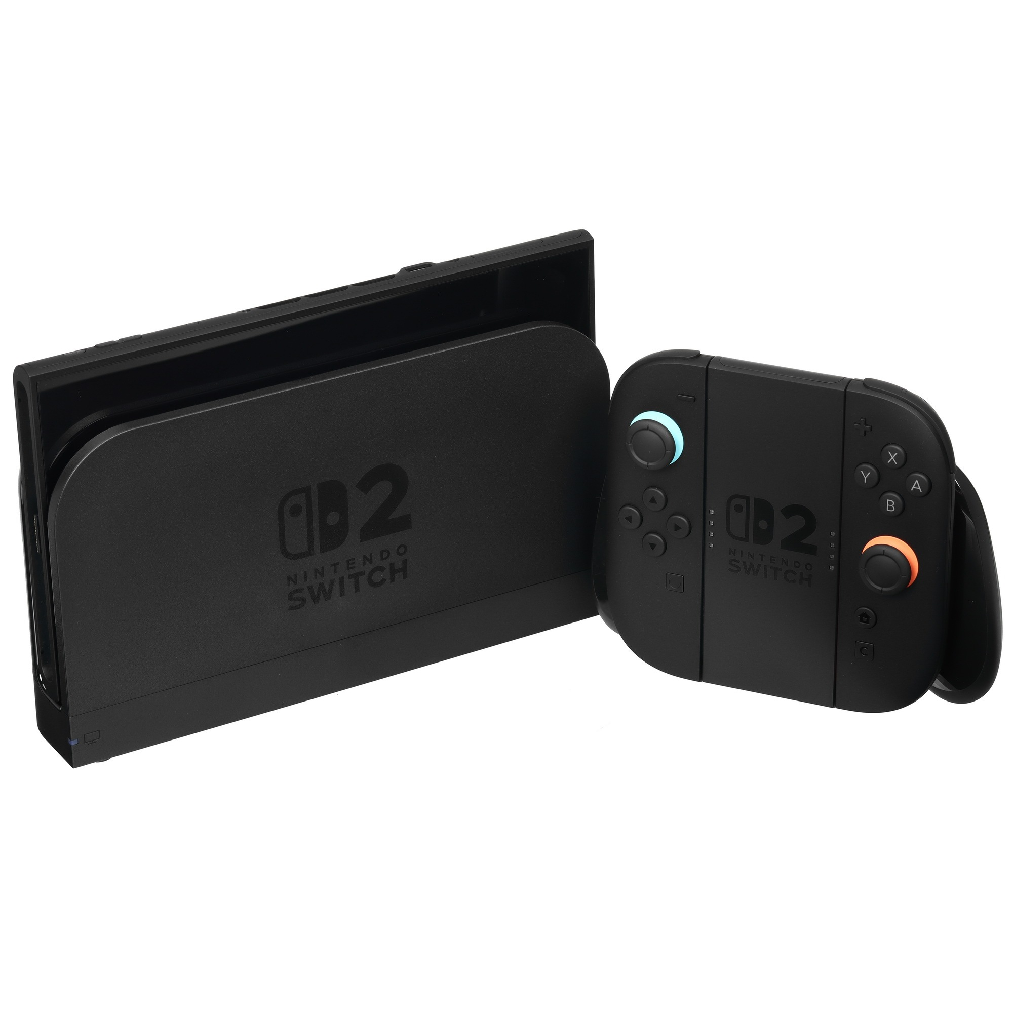 Nintendo Switch 2 Игровая консоль