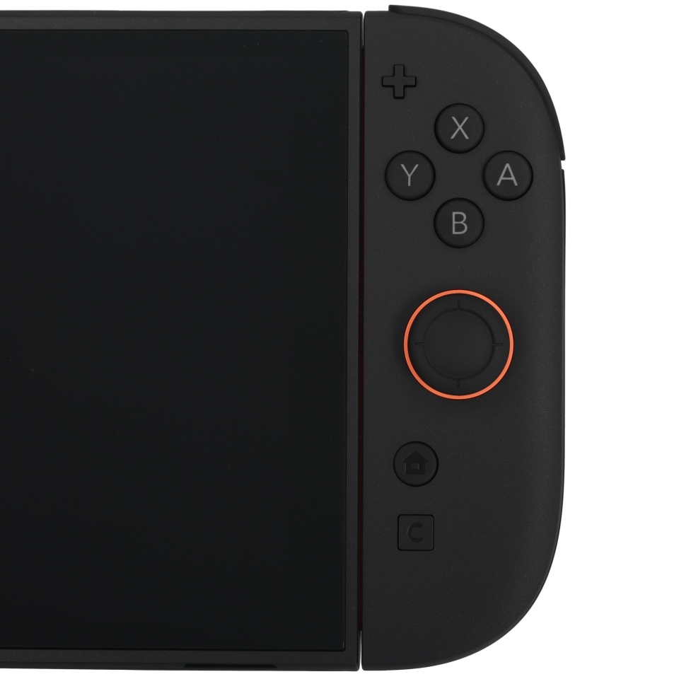 Nintendo Switch 2 Игровая консоль