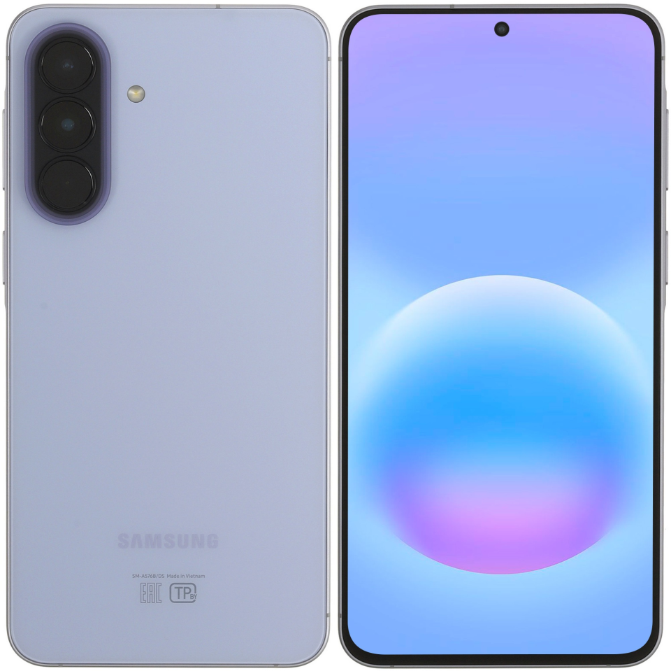 Samsung Galaxy A57 8/256GB Awesome lilac
