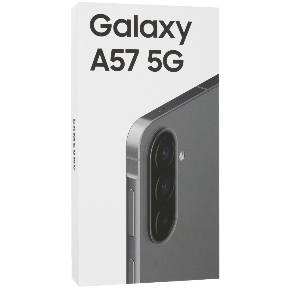 Samsung Galaxy A57 8/256GB Awesome Grey
