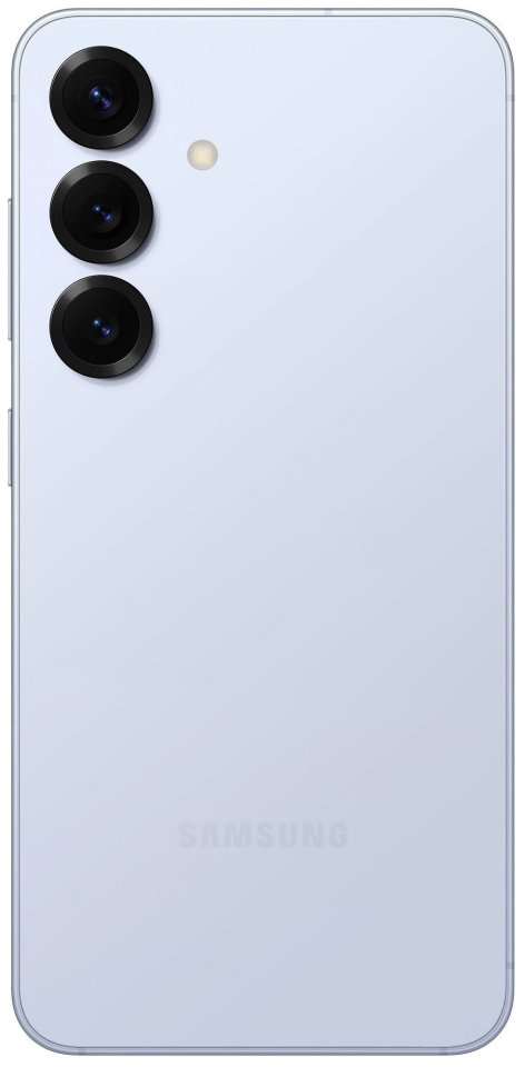 Samsung Galaxy S25 12/128GB Ice Blue