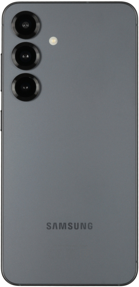 Samsung Galaxy S25 12/256GB Black