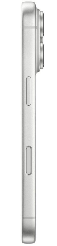 iPhone 18 Pro 256GB Silver (eSim)
