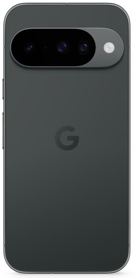 Google Pixel 10 12/128GB Obsidian
