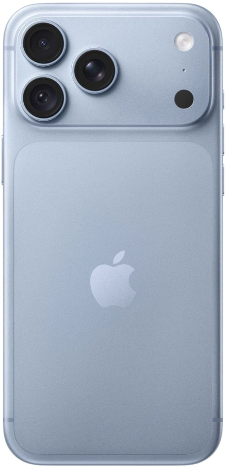iPhone 18 Pro Max 256GB Glacier (eSim)