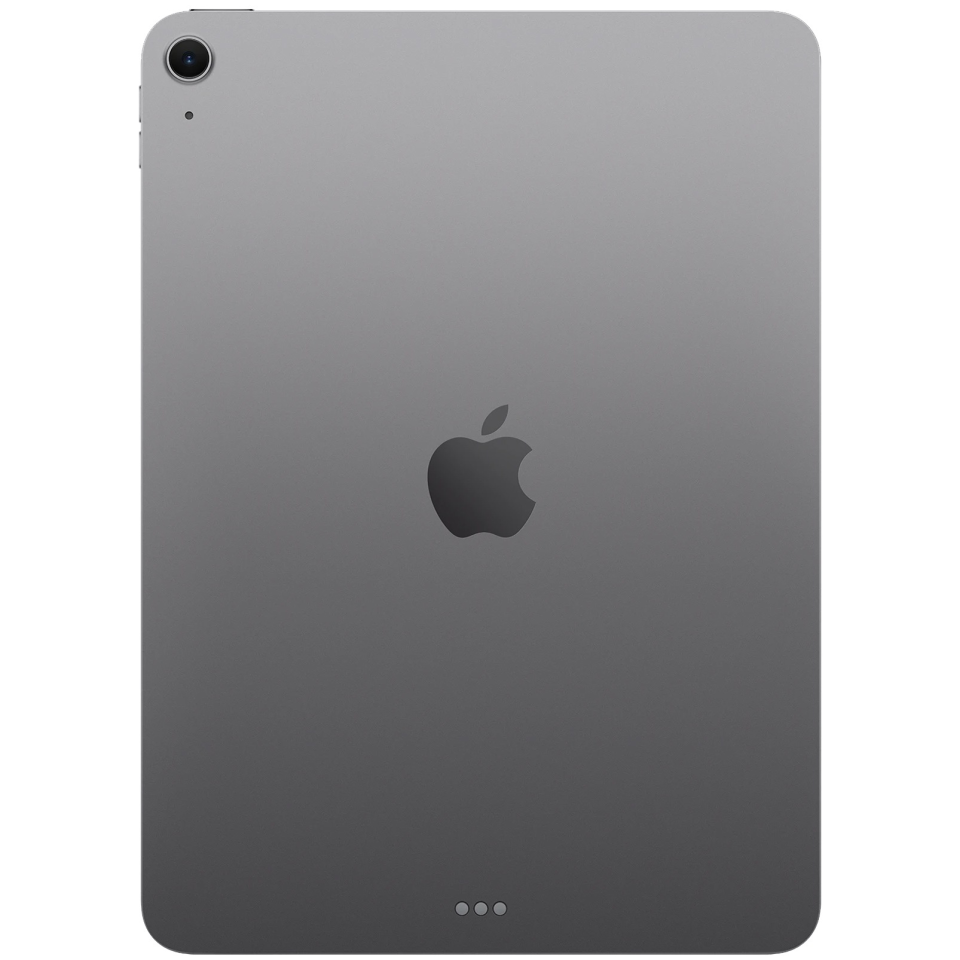 iPad Air 11 (2026) M4 256GB LTE Space Gray