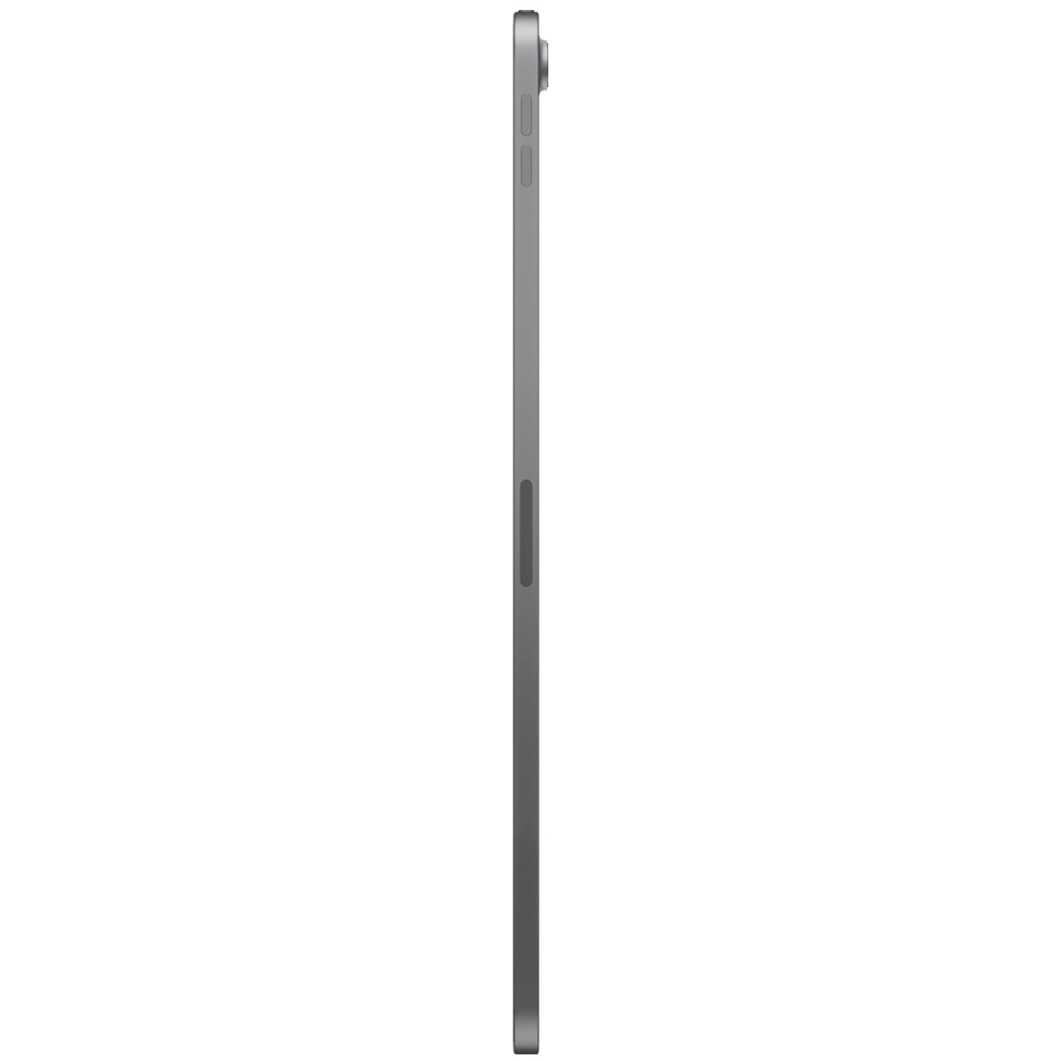 iPad Air 11 (2026) M4 256GB LTE Space Gray