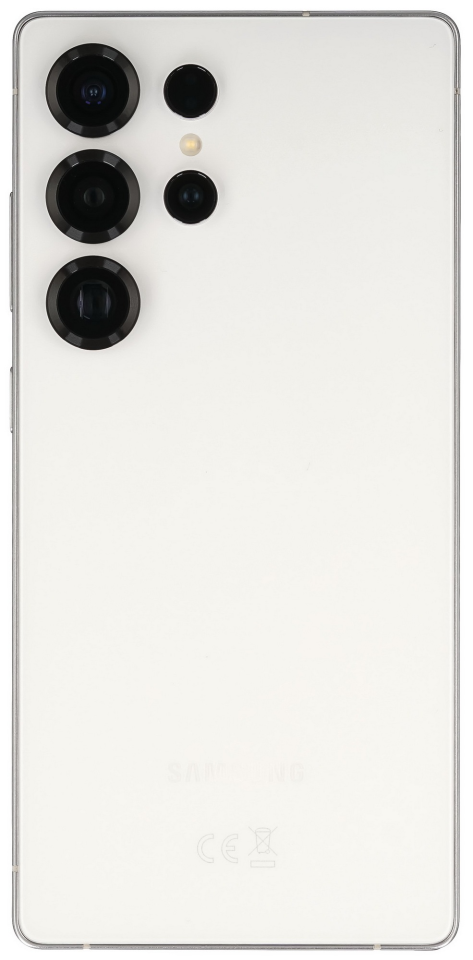 Samsung Galaxy S25 Ultra 12/1tb White Silver