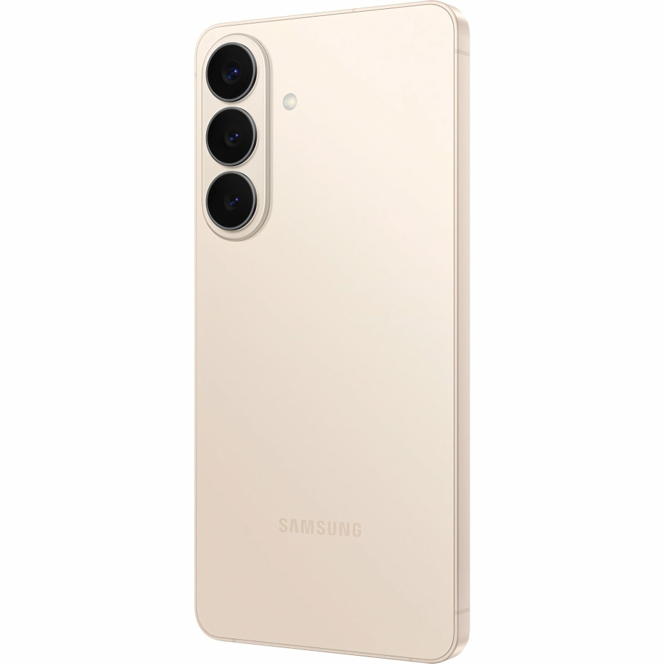 Samsung Galaxy S26 12/512GB Pink Gold
