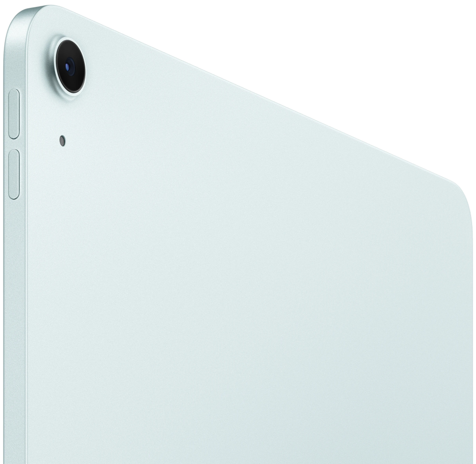 iPad Air 13 (2026) M4 128GB Wi-Fi Blue