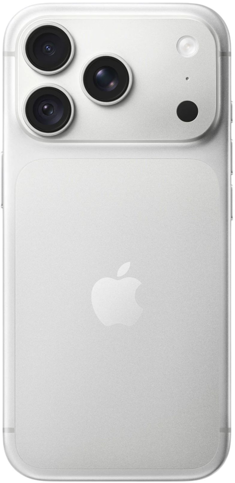 iPhone 18 Pro 2TB Silver (eSim)