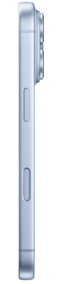 iPhone 18 Pro 1TB Glacier (eSim)