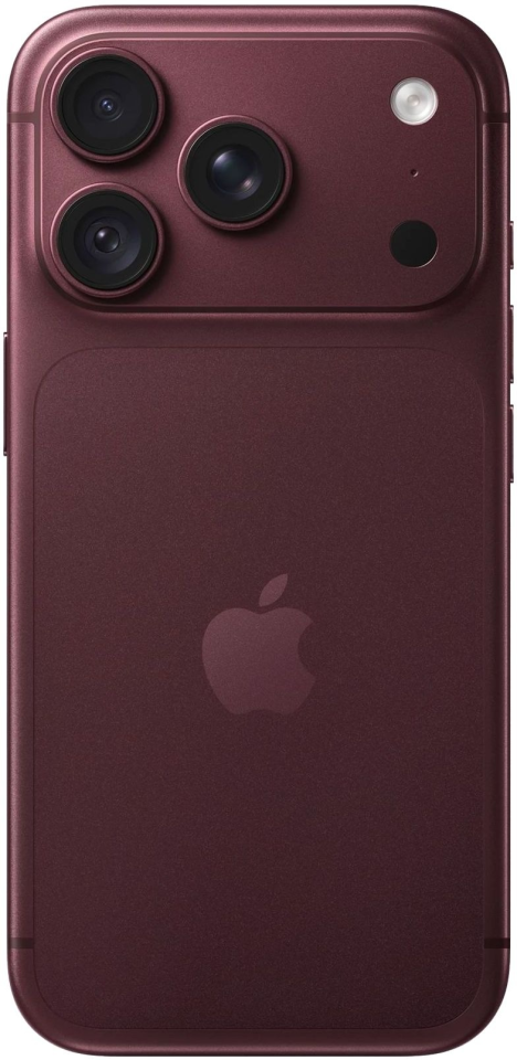 iPhone 18 Pro 1TB Burgundy (eSim)