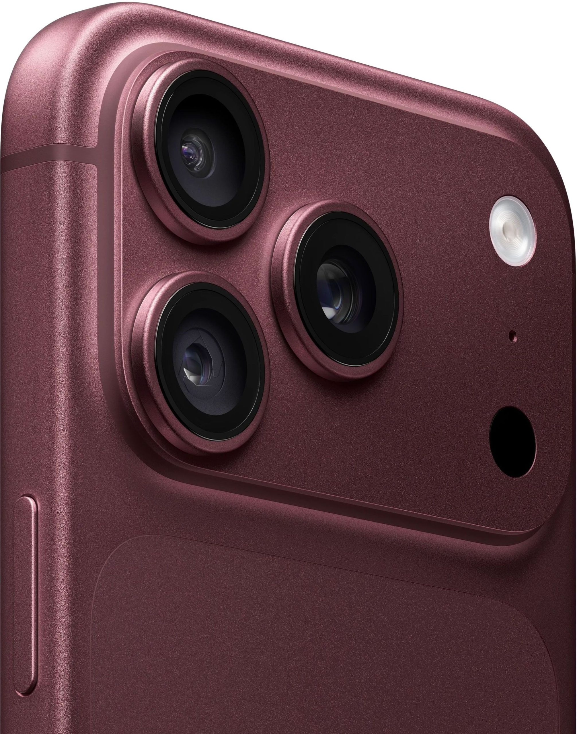 IPHONE 18 PRO