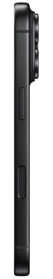 iPhone 18 Pro 2TB Black (eSim)