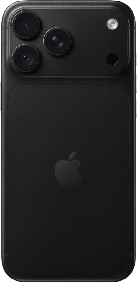 iPhone 18 Pro Max 1TB Black (eSim)