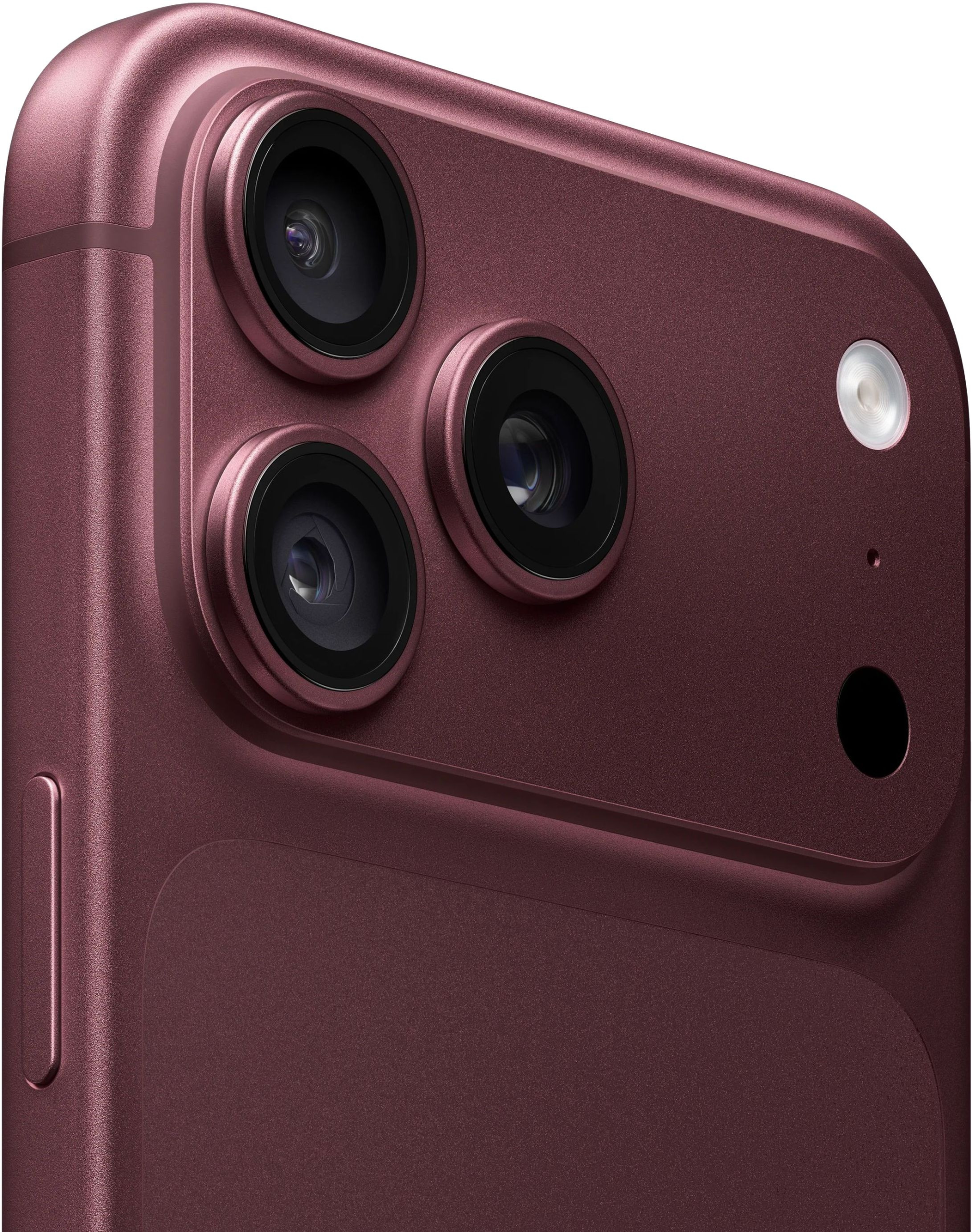 IPHONE 18 PRO MAX