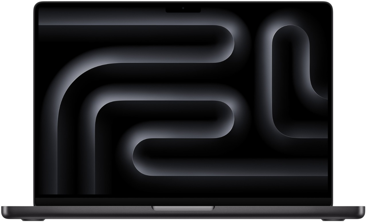 MACBOOK PRO 14 M5