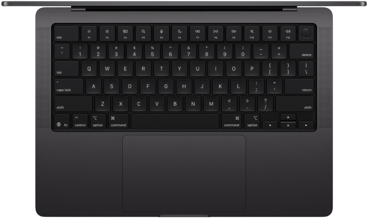 MACBOOK PRO 14 M5