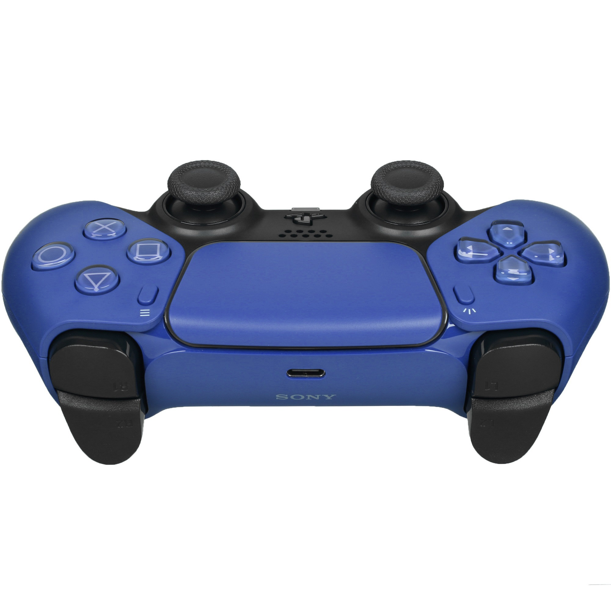 Геймпад Sony PlayStation 5 Cobalt Blue